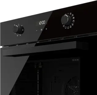Духовой шкаф Kuppersberg HF 678 B фото 2 в Ростове-на-Дону