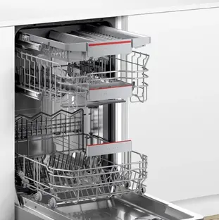 Встраиваемая посудомоечная машина Bosch SPU4HMI53S фото 2 в Ростове-на-Дону Встраиваемая посудомоечная машина Bosch SPU4HMI53S фото 2 в Ростове-на-Дону
