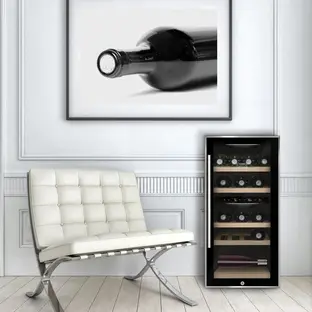 Холодильник винный CASO WineComfort 24 фото 3 в Ростове-на-Дону