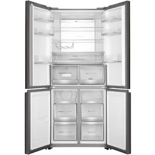 Холодильник HAIER HTF-508DGS7RU фото 2 в Ростове-на-Дону Холодильник HAIER HTF-508DGS7RU фото 2 в Ростове-на-Дону