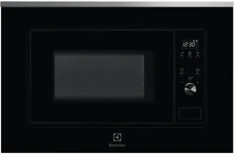 Микроволновая печь Electrolux LMS 2173EMX фото 1 в Ростове-на-Дону Микроволновая печь Electrolux LMS 2173EMX фото 1 в Ростове-на-Дону