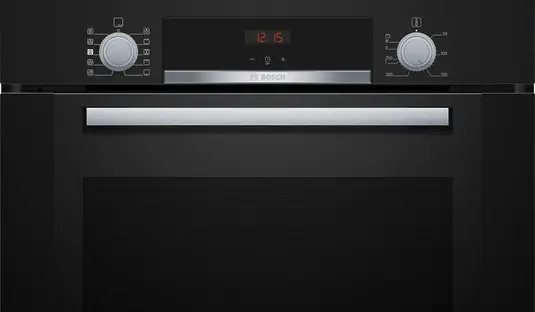 Духовой шкаф Bosch HRA334YB0 фото 2 в Ростове-на-Дону Духовой шкаф Bosch HRA334YB0 фото 2 в Ростове-на-Дону