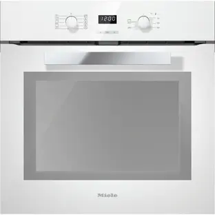 Духовой шкаф Miele H2661BP BRWS бриллиантовый белый в Ростове-на-Дону
