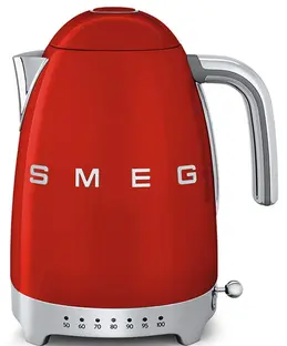 Чайник Smeg KLF04RDEU фото 1 в Ростове-на-Дону