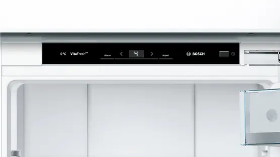 Встраиваемый холодильник Bosch KIF81PD20R фото 3 в Ростове-на-Дону