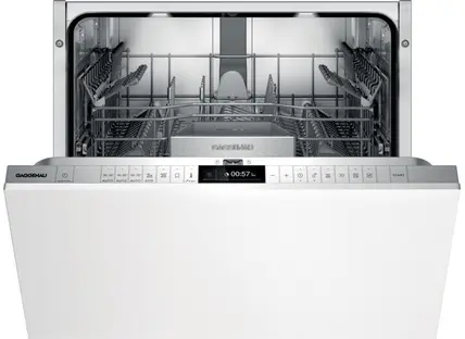 Встраиваемая посудомоечная машина Gaggenau DF271100 фото 1 в Ростове-на-Дону Встраиваемая посудомоечная машина Gaggenau DF271100 фото 1 в Ростове-на-Дону