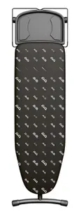 Гладильная доска LauraStar COMFORTBOARD BLACK COVER GLASSES фото 1 в Ростове-на-Дону