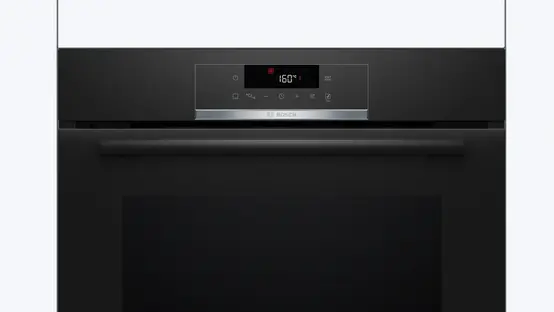 Духовой шкаф с паром BOSCH HQG572EB3 фото 2 в Ростове-на-Дону