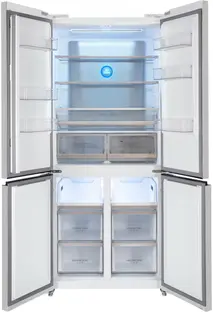 Холодильник HIBERG RFQ-600DX NFDs inverter фото 1 в Ростове-на-Дону