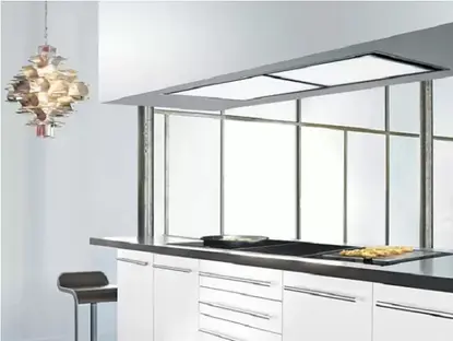 Вытяжка De Dietrich DHD1131X фото 2 в Ростове-на-Дону