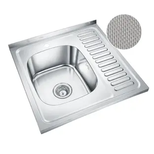 Мойка Emar T6060LQ фото 2 в Ростове-на-Дону