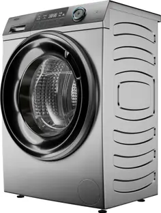 Стиральная машина HAIER HW80-BP14969BS фото 2 в Ростове-на-Дону