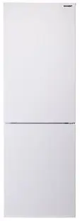 Холодильник Sharp SJB320EVWH фото 1 в Ростове-на-Дону
