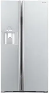 Холодильник Hitachi HITACHI R-S702GPU2GS в Ростове-на-Дону