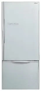 Холодильник Hitachi HITACHI R-B 572 PU7 GS в Ростове-на-Дону