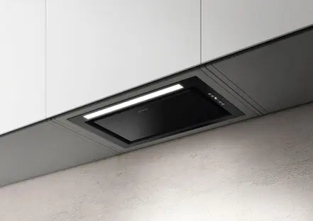 Встраиваемая вытяжка Elica HIDDEN ADVANCE BL MAT/A/52 фото 2 в Ростове-на-Дону