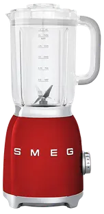 Блендер Smeg BLF01RDEU фото 1 в Ростове-на-Дону Блендер Smeg BLF01RDEU фото 1 в Ростове-на-Дону