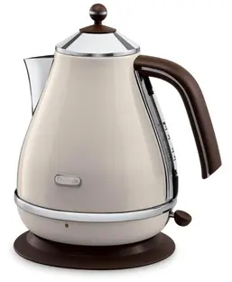 Чайник DeLonghi KBOV 2001.BG фото 2 в Ростове-на-Дону