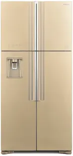 Холодильник Hitachi R-W 662 PU7X GBE фото 1 в Ростове-на-Дону