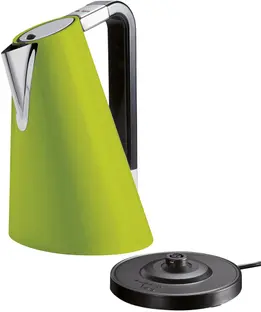 Чайник электрический Bugatti VERA EASY green apple 14-SVERACM фото 2 в Ростове-на-Дону