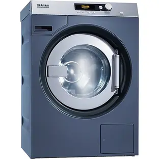 Стиральная машина Miele PW 6080 Vario LP RU синяя в Ростове-на-Дону
