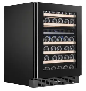 Холодильник винный Temptech OX60DRB-24 фото 1 в Ростове-на-Дону