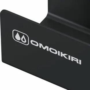 Держатель для губки Omoikiri SH-01-GB нерж.сталь/графит фото 3 в Ростове-на-Дону