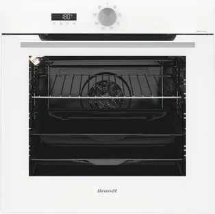 Духовой шкаф Brandt BOH7532W фото 1 в Ростове-на-Дону Духовой шкаф Brandt BOH7532W фото 1 в Ростове-на-Дону