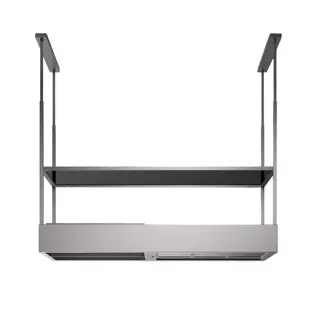 Вытяжка Falmec SPAZIO 180 INOX фото 1 в Ростове-на-Дону