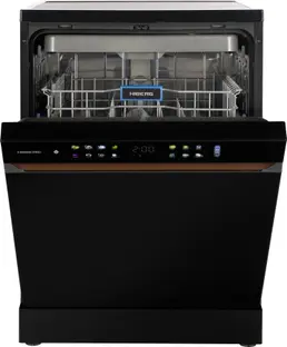 Посудомоечная машина HIBERG i-Q 6815 LB фото 3 в Ростове-на-Дону