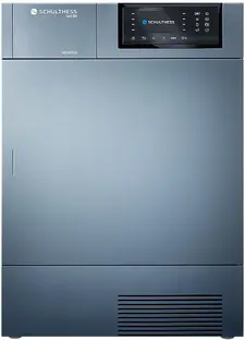 Сушильная машина SCHULTHESS Spirit 660 Antracite (7713.5U) фото 1 в Ростове-на-Дону