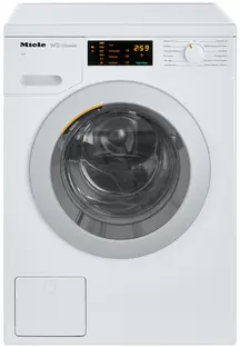 Стиральная машина Miele WDB020 серии W1 Classic фото 3 в Ростове-на-Дону