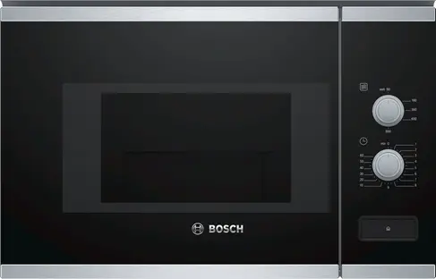 Встраиваемая микроволновая печь Bosch BFL 520 MS0 фото 1 в Ростове-на-Дону Встраиваемая микроволновая печь Bosch BFL 520 MS0 фото 1 в Ростове-на-Дону