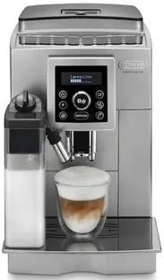 Кофемашина DeLonghi ECAM 23.460.S фото 2 в Ростове-на-Дону Кофемашина DeLonghi ECAM 23.460.S фото 2 в Ростове-на-Дону