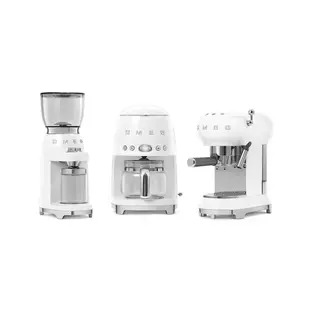 Кофемолка SMEG CGF01WHEU фото 2 в Ростове-на-Дону