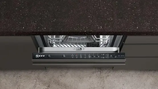 Встраиваемая посудомоечная машина Neff S581C50X1R фото 2 в Ростове-на-Дону Встраиваемая посудомоечная машина Neff S581C50X1R фото 2 в Ростове-на-Дону