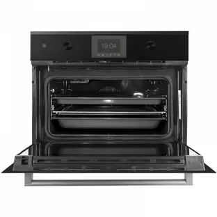 Компактный дух.шкаф Kuppersbusch СB 6350.0 S2 Black Chrome фото 2 в Ростове-на-Дону Компактный дух.шкаф Kuppersbusch СB 6350.0 S2 Black Chrome фото 2 в Ростове-на-Дону