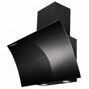Вытяжка Maunfeld Blast 60 Black Glass Black в Ростове-на-Дону