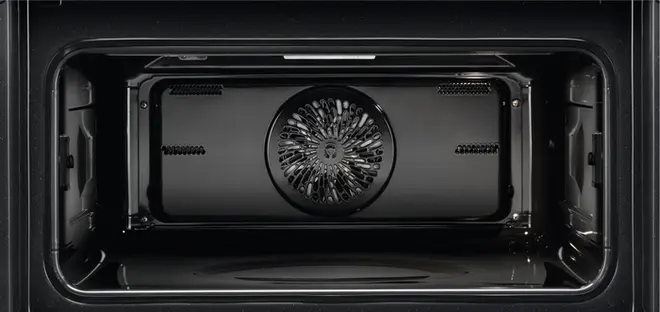 Встраиваемая микроволновая печь AEG KMR721000M фото 2 в Ростове-на-Дону