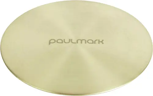 Мойка Paulmark NEXT-PRO 74 UNI PM707445-LG светлое золото фото 3 в Ростове-на-Дону