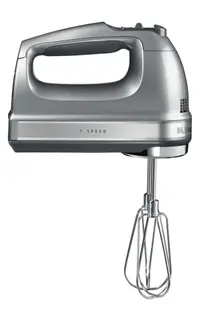 Ручной миксер KitchenAid 5KHM7210ECU фото 1 в Ростове-на-Дону