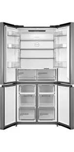 Холодильник Midea MDRM691MIE46 фото 3 в Ростове-на-Дону