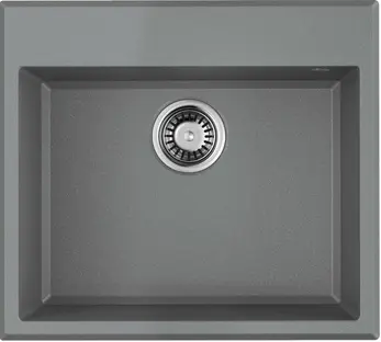 Мойка Omoikiri Tedori 57-GR Tetogranit/leningrad grey(арт.4993566) фото 1 в Ростове-на-Дону Мойка Omoikiri Tedori 57-GR Tetogranit/leningrad grey(арт.4993566) фото 1 в Ростове-на-Дону
