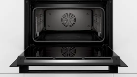 Компактный духовой шкаф Bosch CSG 856 RC7 фото 3 в Ростове-на-Дону Компактный духовой шкаф Bosch CSG 856 RC7 фото 3 в Ростове-на-Дону