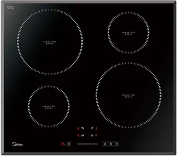 Варочная поверхность Midea MIH64721F фото 1 в Ростове-на-Дону
