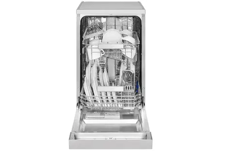 Посудомоечная машина Bomann GSP 7411 inox 45 cm фото 3 в Ростове-на-Дону