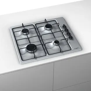 Варочная панель Bosch PBP6B5B80 фото 2 в Ростове-на-Дону