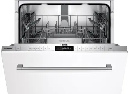 Встраиваемая посудомоечная машина Gaggenau DF261100 фото 1 в Ростове-на-Дону