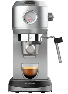 Кофемашина Solac Taste Slim ProCAP фото 1 в Ростове-на-Дону