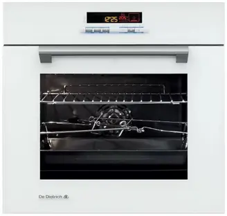 Духовой шкаф De Dietrich DOP 740 WS фото 1 в Ростове-на-Дону